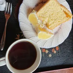 Cafe アパ・カバール