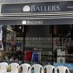 ボーラーズ福岡