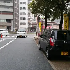 タイムズカーレンタル新神戸駅前店