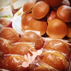 香炉庵 グランスタ店