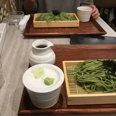 OMATCHA SALON 淀屋橋