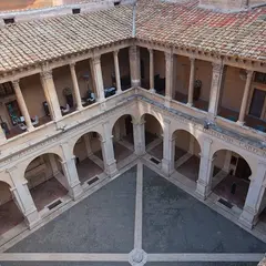 Caffetteria Bistrot Chiostro del Bramante Roma
