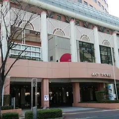 浜松アクトタワー