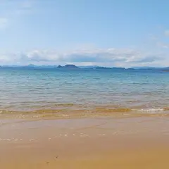 白浜海水浴場