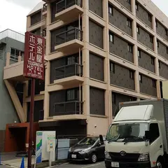 上野東金屋ホテル