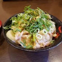 伝説のすた丼屋 亀戸店