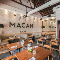 Macan Cafe