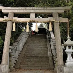 斑鳩神社