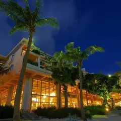 ムーンビーチパレスホテル