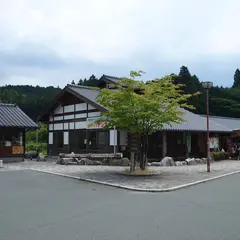 道の駅 つくで手作り村