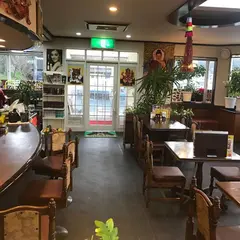 インドカレーレストラン ナマステ熊本植木店