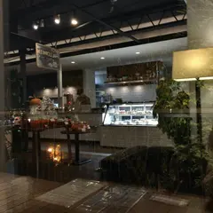 CAFE de ROMAN カフェ・ド・ロマン 藻岩店