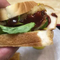かつ善本店