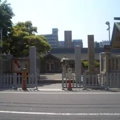 今宮戎神社