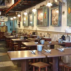 Song Fa Bak Kut Teh