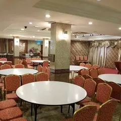 バナナ リーフ アポロ（レース コース ロード店）