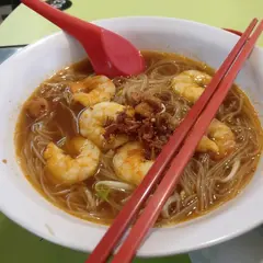 545 Whampoa Prawn Noodles