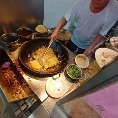 Yang Zhou Fried Hokkien Mee