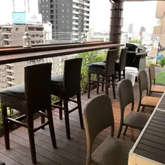 ＲＯＯＦＴＯＰ・ＧＡＲＤＥＮ