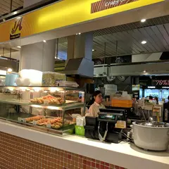1A Crispy Puffs