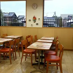 スキダマリンク松橋店(Bakery Skidamarink)