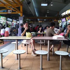 Seng Hiang Bak Chor Mee