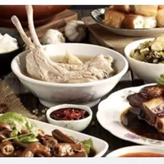Founder Bak Kut Teh