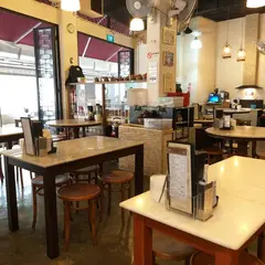 NG AH SIO Bak Kut Teh