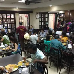 Komala Vilas Restaurant