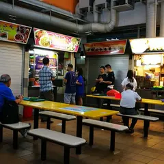 Guangzhou Mian Shi Wanton Noodle