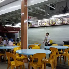 Holland Village XO Fish Head Bee Hoon (Dover)