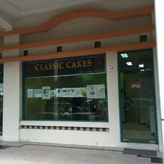 Charles' Classic Cakes