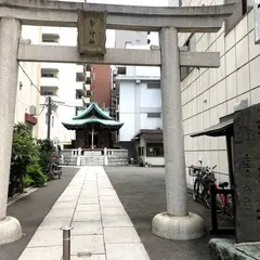 大森鷲神社