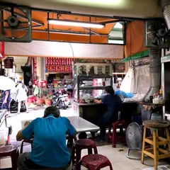 阿村牛肉湯