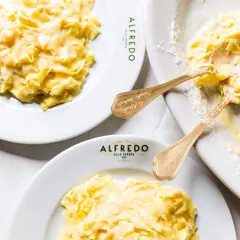 Alfredo alla Scrofa Restaurant