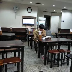 楊記大餛飩