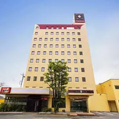 ホテル内藤 甲府昭和（ビジネスホテル）