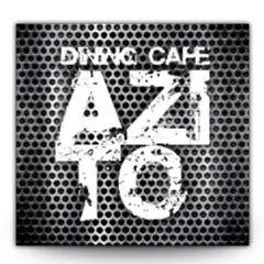 Dining Cafe AZITO ( 味人)