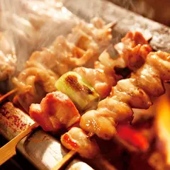 鳥元 柏店
