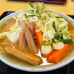 旭川ラーメン 梅光軒 旭川道の駅店