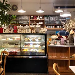 Tray Cafe