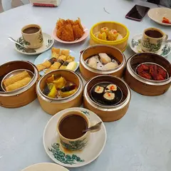 Restoran Hup Sing Heng 合成兴上海港式点心