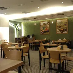 Simple Life Healthy Vegetarian Restaurant - Mid Valley Gardens