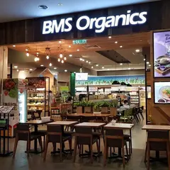 BMS Organics Mid Valley