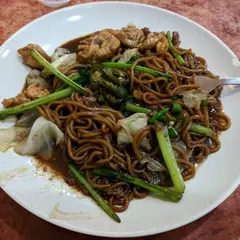 Restoran Nasi Ayam Chee Meng@Bkt Bintang