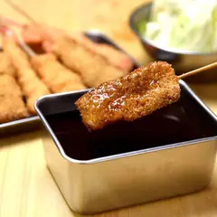 串カツ田中 八王子店