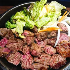 いきなり！ステーキ 八王子店