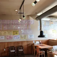 七輪炭火焼肉 味ん味ん