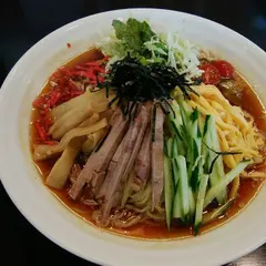 南京亭 八王子新滝山街道店