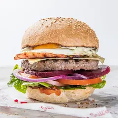 Grill'd Cairns